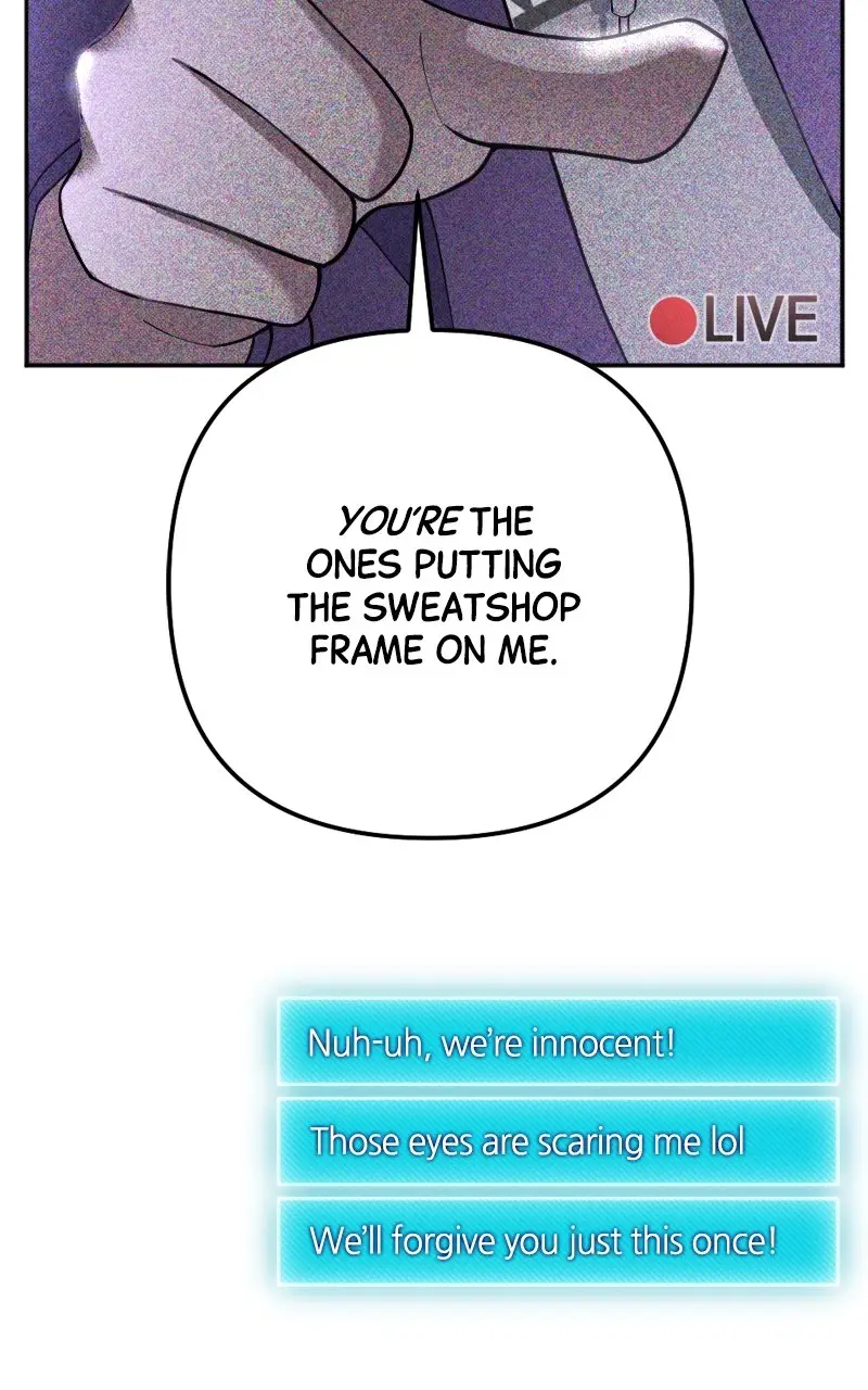 The Possessed Genius' Gaming Stream Chapter 50 47